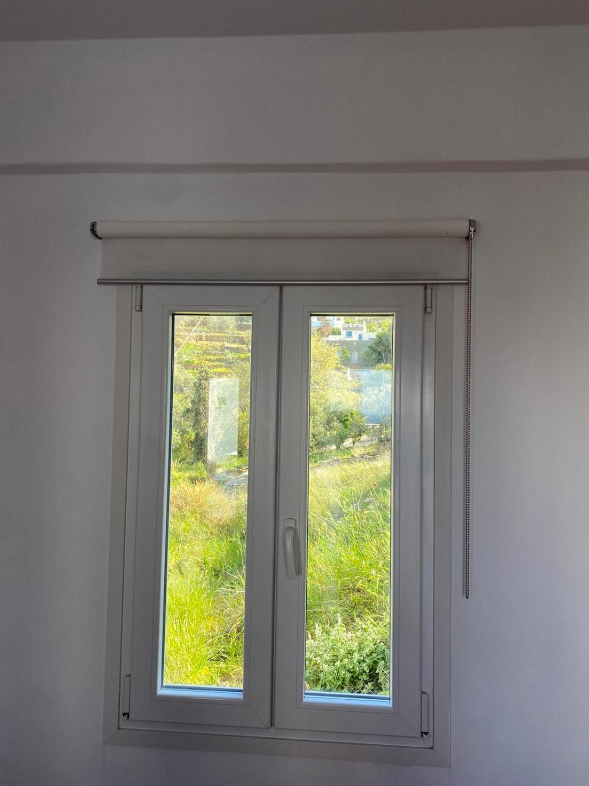 Villa Foivos Agios Romanos Chambre photo